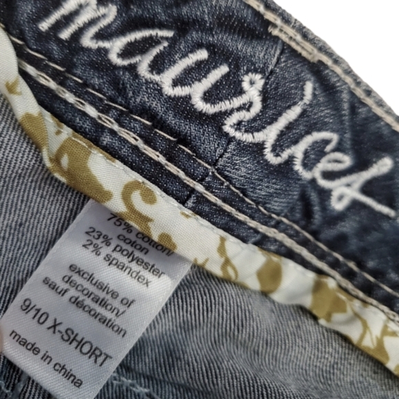 Maurices Jeans - Picture 2 of 3